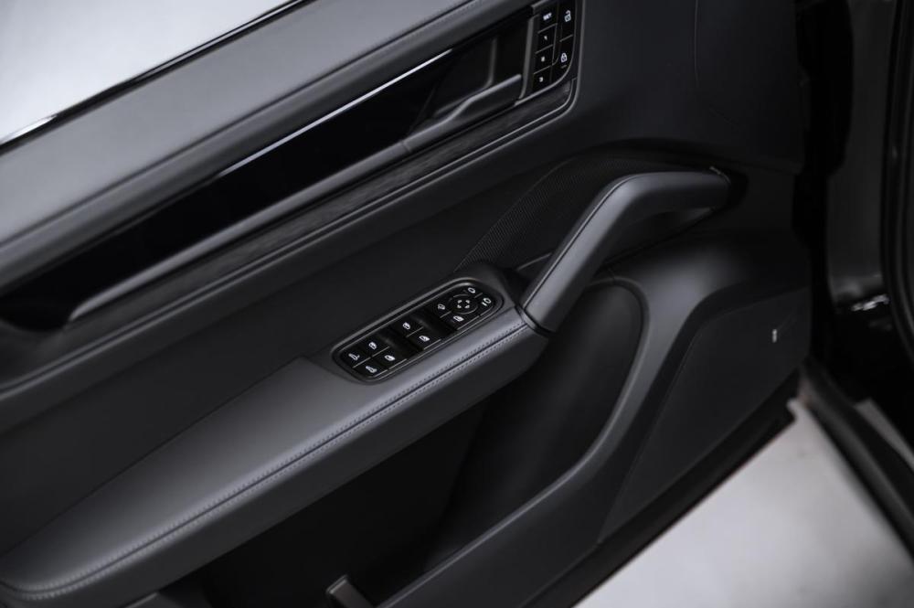 Porsche Cayenne III Рестайлинг Москва  - изображение 25