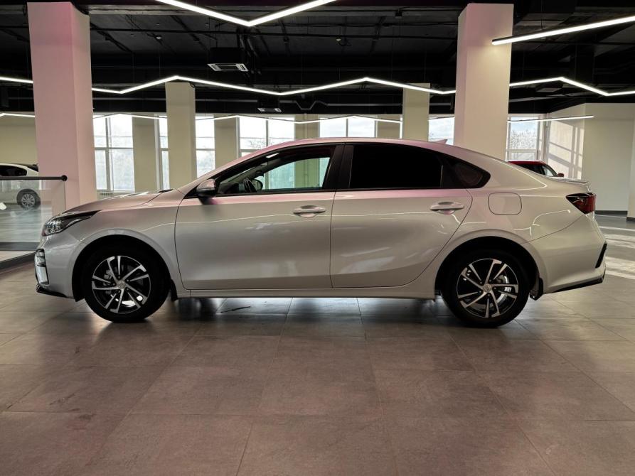 Kia Cerato IV Оренбург  - изображение 9
