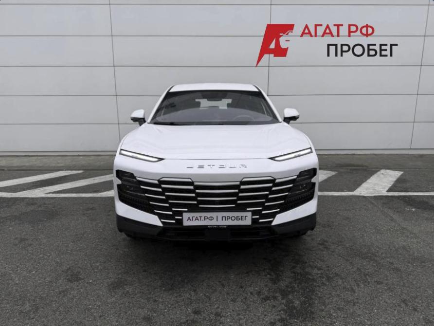 JETOUR DASHING I Ставрополь  - изображение 2