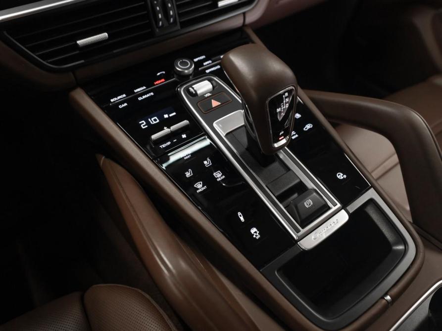 Porsche Cayenne III Москва  - изображение 23