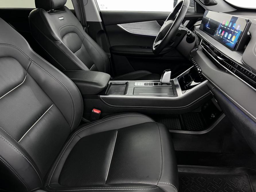 Chery Tiggo 7 Pro Max I Калининград  - изображение 12