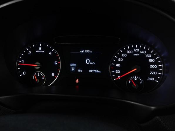 Kia Sorento III Prime Рестайлинг с пробегом 2019 года, цена 2 399 000 рублей, 180799 км, внедорожник, Автокод Объявления