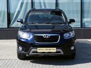 Hyundai Santa Fe II Рестайлинг Екатеринбург  - изображение 30