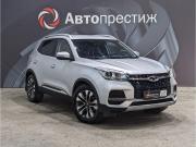 Chery Tiggo 4 I Рестайлинг Пермь  - изображение 33