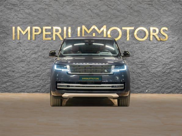 Новый Land Rover Range Rover V 2026 года, цена 25 990 000 рублей, внедорожник, Автокод Объявления