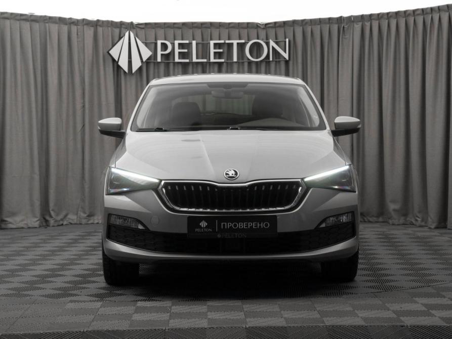 Skoda Rapid II Москва  - изображение 3
