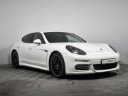 Porsche Panamera I Рестайлинг Санкт-Петербург  - изображение 27