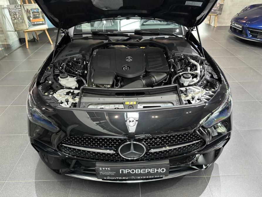 Mercedes-Benz CLE Казань  - изображение 11