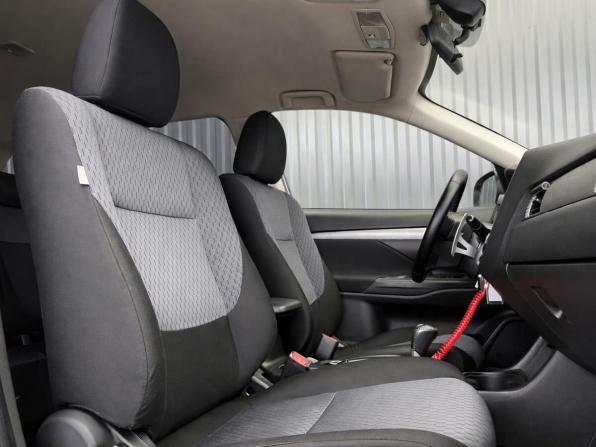 Mitsubishi Outlander III с пробегом 2012 года, цена 1 187 000 рублей, 194197 км, внедорожник, Автокод Объявления