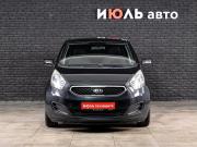 Kia Venga I Екатеринбург  - изображение 21