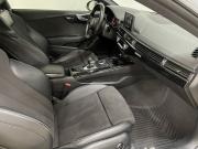Audi A5 II (F5) Воронеж  - изображение 35