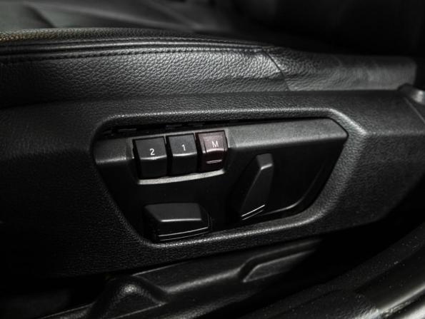 BMW 3 серии VI (F3x) с пробегом 2012 года, цена 1 750 000 рублей, 206196 км, седан, Автокод Объявления