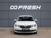 Skoda Octavia III (A7) Рестайлинг Краснодар  - изображение 21