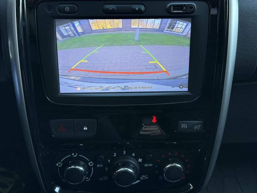 Nissan Terrano III (D10) Ярославль  - изображение 16