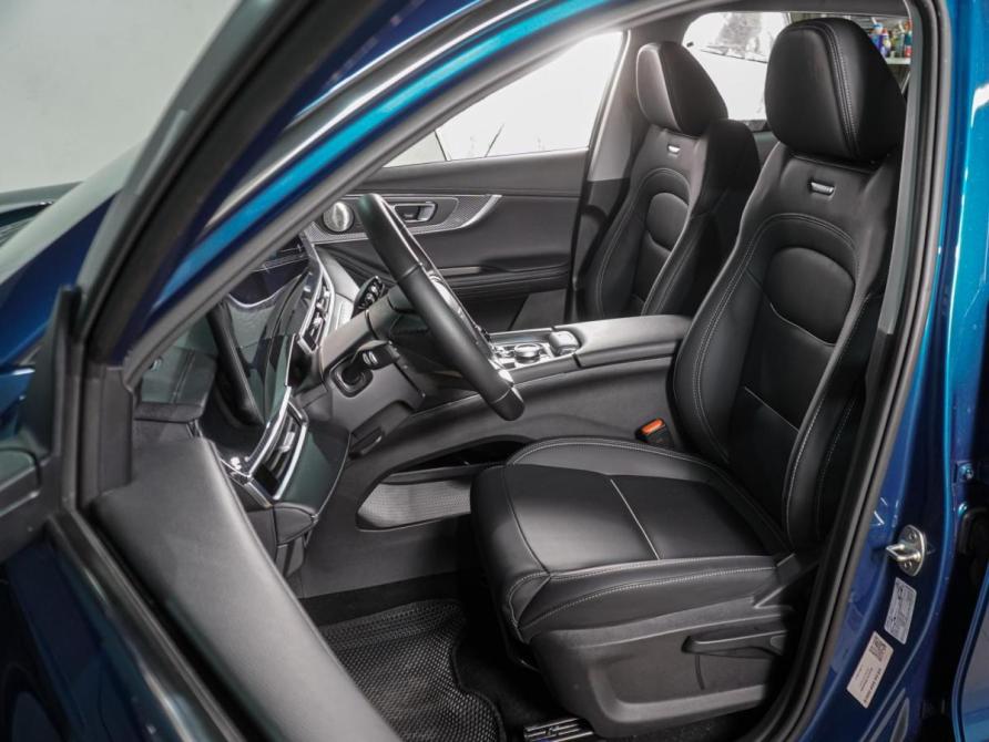 Chery Tiggo 7L I Воронеж  - изображение 10