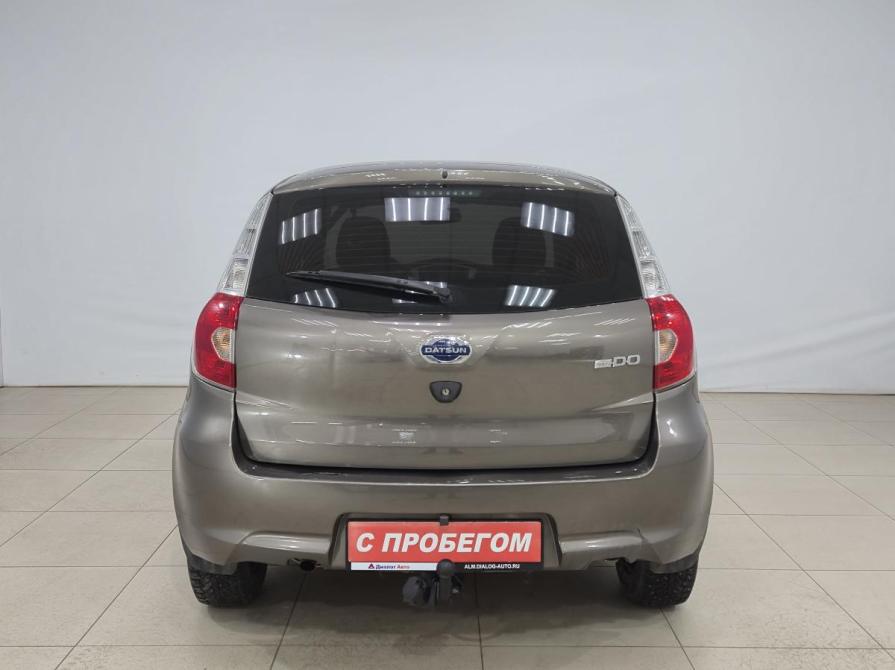 Datsun mi-DO Альметьевск  - изображение 6