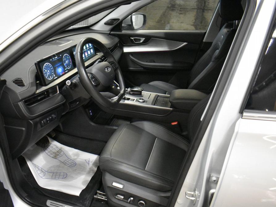 Chery Tiggo 7 Pro Max I Мурманск  - изображение 11