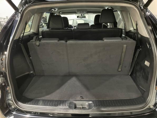 Toyota Highlander III (XU50) с пробегом 2014 года, цена 2 850 000 рублей, 152612 км, внедорожник, Автокод Объявления
