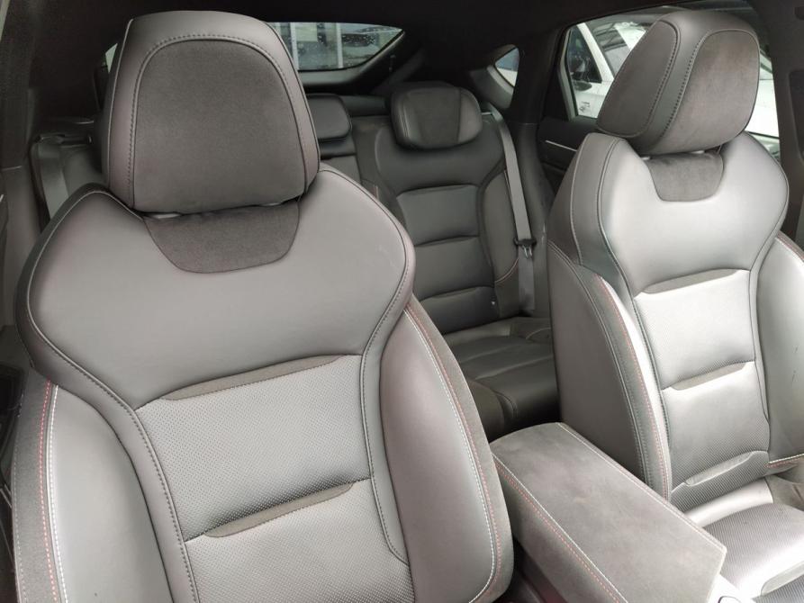 Geely Tugella I Екатеринбург  - изображение 30