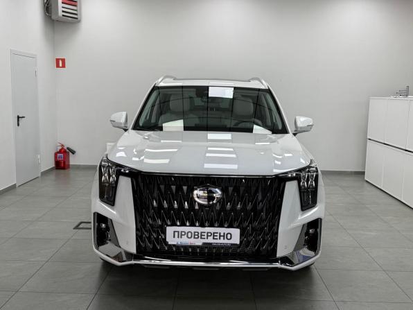 GAC GS8 II с пробегом 2025 года, цена 4 499 000 рублей, 7000 км, внедорожник, Автокод Объявления