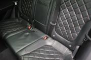 Volkswagen Touareg II Рестайлинг Крым  - изображение 52