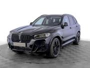 BMW X3 III (G01) Рестайлинг Москва  - изображение 31