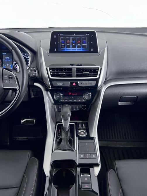 Mitsubishi Eclipse Cross I Ростов-на-Дону  - изображение 18