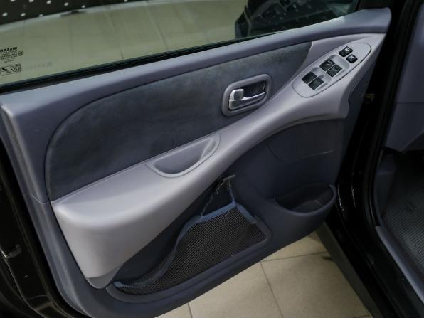 Nissan Almera Tino I Рестайлинг с пробегом 2004 года, цена 268 000 рублей, 375447 км, минивэн, Автокод Объявления