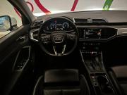Audi Q3 Sportback II (F3) Москва  - изображение 28