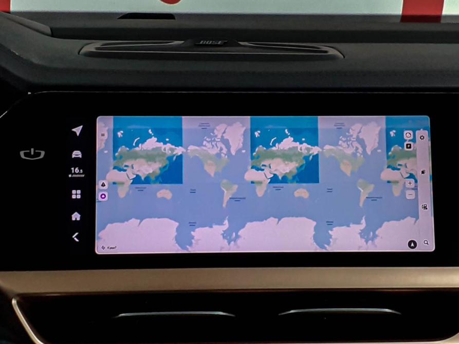 Geely Monjaro I Москва  - изображение 16