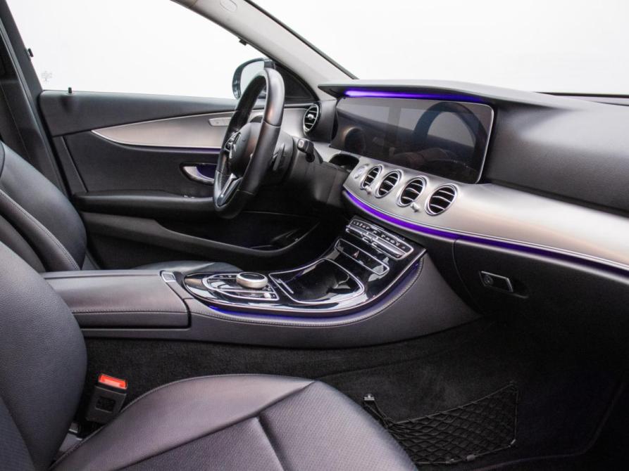 Mercedes-Benz E-Класс V (W213 S213 C238) Москва  - изображение 10