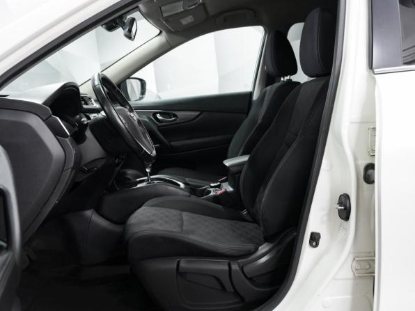 Nissan X-Trail III с пробегом 2018 года, цена 1 820 000 рублей, 130600 км, внедорожник, Автокод Объявления