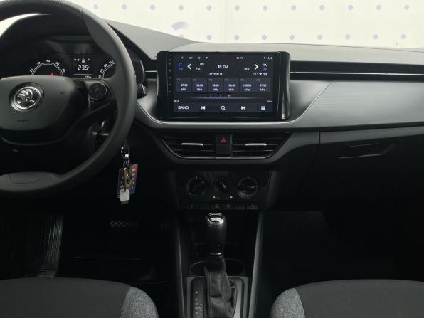 Skoda Rapid II с пробегом 2020 года, цена 1 685 000 рублей, 42163 км, лифтбек, Автокод Объявления