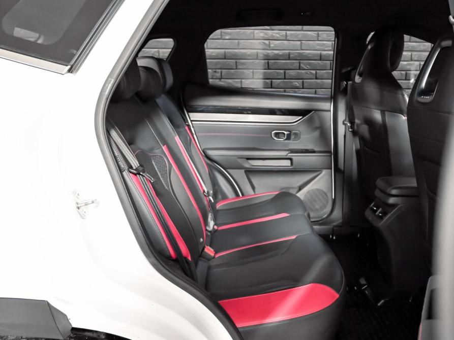 JETOUR DASHING I Екатеринбург  - изображение 18
