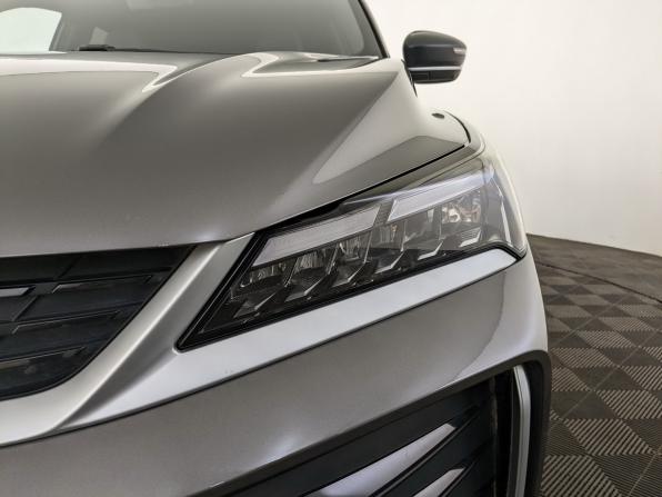 Geely Binyue I Рестайлинг 2 с пробегом 2025 года, цена 2 350 000 рублей, 16575 км, внедорожник, Автокод Объявления