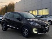 Renault Kaptur I Сыктывкар  - изображение 27