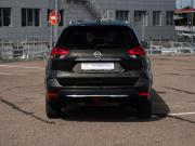 Nissan X-Trail III Рестайлинг Москва  - изображение 26