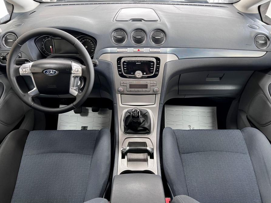 Ford S-MAX I Тверь  - изображение 10