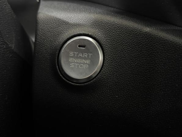 Changan CS35 Plus I Рестайлинг с пробегом 2024 года, цена 1 990 000 рублей, 18450 км, внедорожник, Автокод Объявления