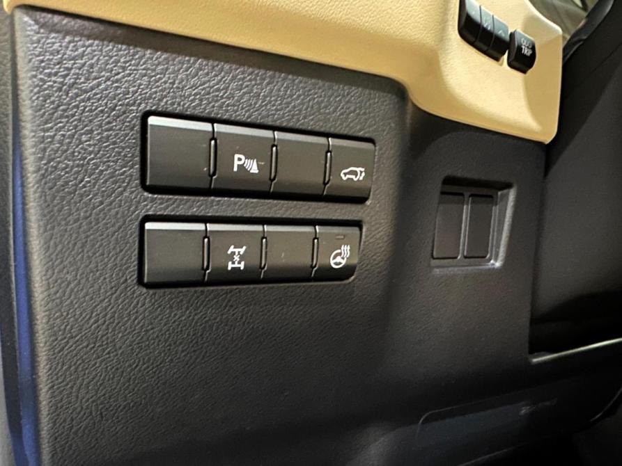 Lexus NX I Курск  - изображение 20