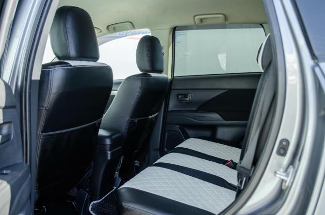 Mitsubishi Outlander III с пробегом 2013 года, цена 1 299 000 рублей, 182000 км, внедорожник, Автокод Объявления