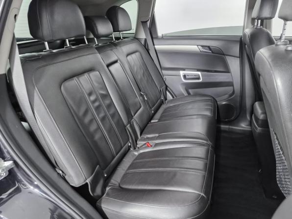 Opel Antara I Рестайлинг с пробегом 2014 года, цена 1 049 000 рублей, 211071 км, внедорожник, Автокод Объявления