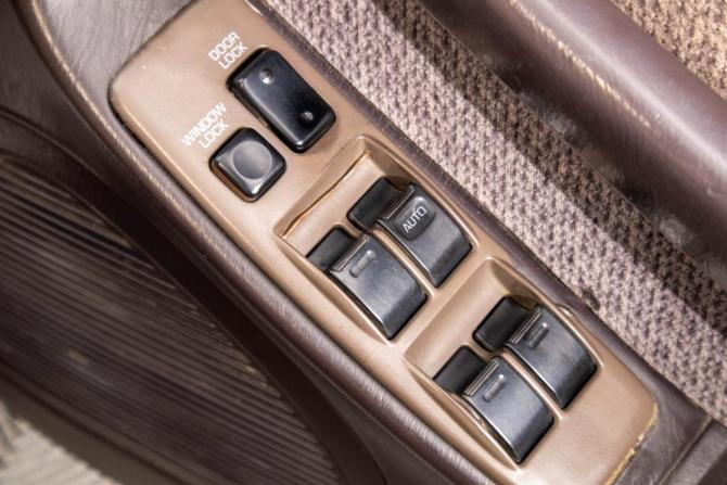 Toyota Camry V30 с пробегом 1992 года, цена 249 000 рублей, 348000 км, седан, Автокод Объявления