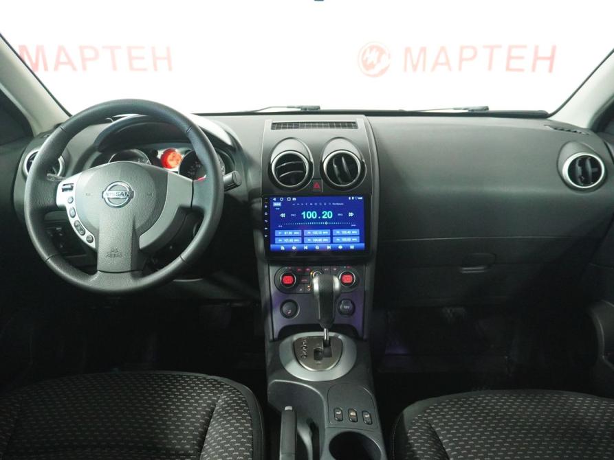 Nissan Qashqai I Вологда  - изображение 15