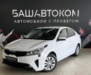Kia Rio IV Рестайлинг Уфа  - изображение 19