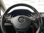 Volkswagen Touran II Москва  - изображение 38