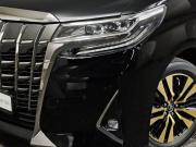 Toyota Alphard III Рестайлинг Москва  - изображение 30