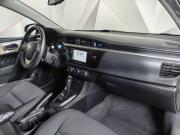 Toyota Corolla XI (E160 E170 E180) Москва  - изображение 35