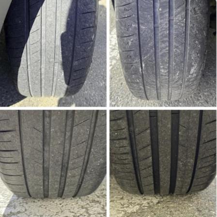 Ford Kuga II с пробегом 2013 года, цена 1 125 000 рублей, 227626 км, внедорожник, Автокод Объявления