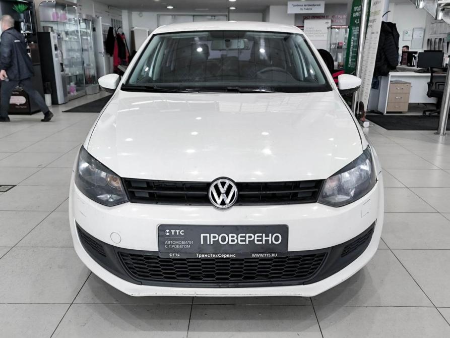 Volkswagen Polo V Казань  - изображение 2